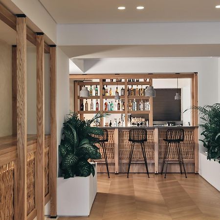 Aqua Bay Suites Планос Экстерьер фото