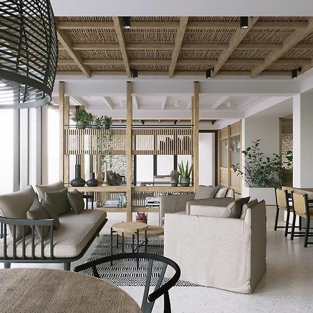 Aqua Bay Suites Планос Экстерьер фото
