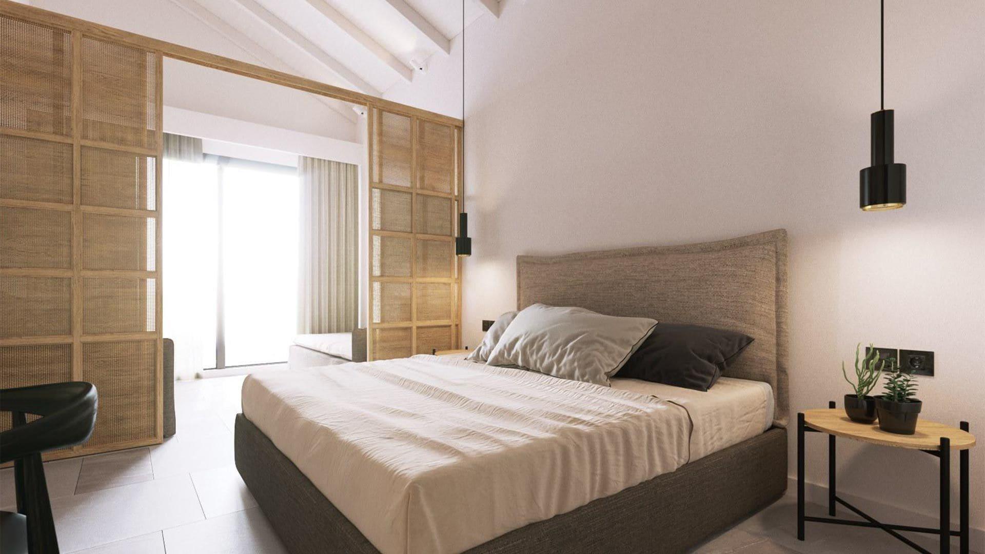 Aqua Bay Suites Планос Экстерьер фото
